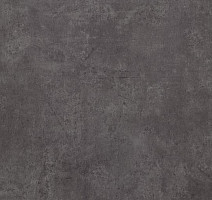 Кварцвиниловые полы Forbo Allura Material 62418DR7-62418DR5 charcoal concrete (50x50 cm) фото 1 | FLOORDEALER